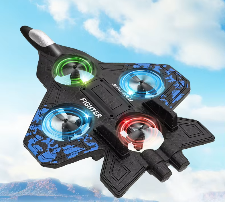 Samolot Do Trików Na Pilota