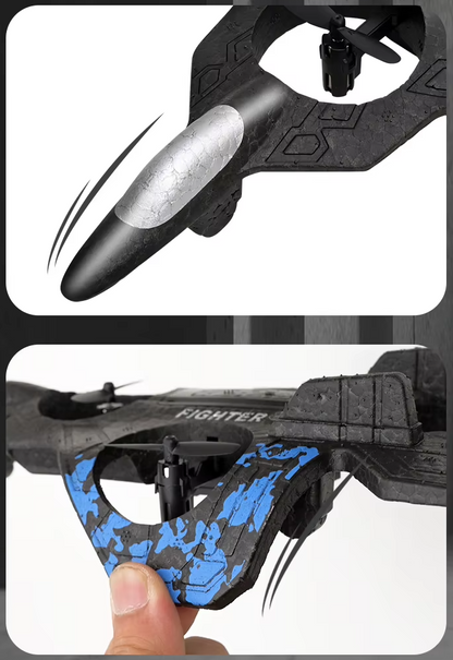 Samolot Do Trików Na Pilota