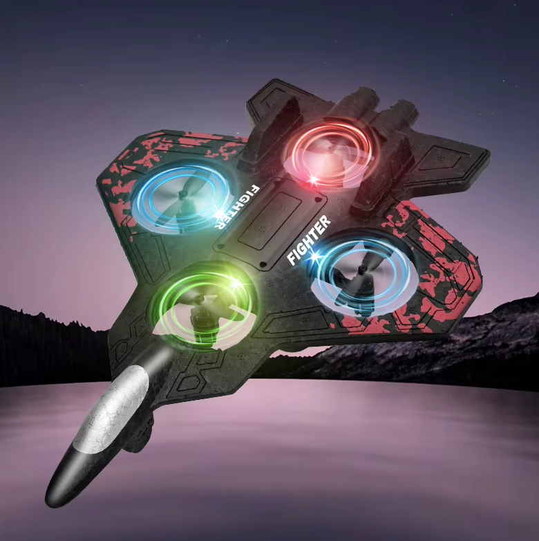 Samolot Do Trików Na Pilota