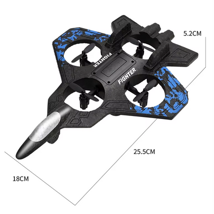 Samolot Do Trików Na Pilota